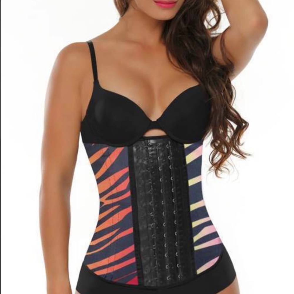 Latex Girdle/ Waist trainer